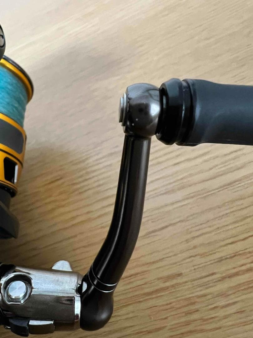 塚本萌さん専用　ダイワ　18トーナメントISO3000LBD