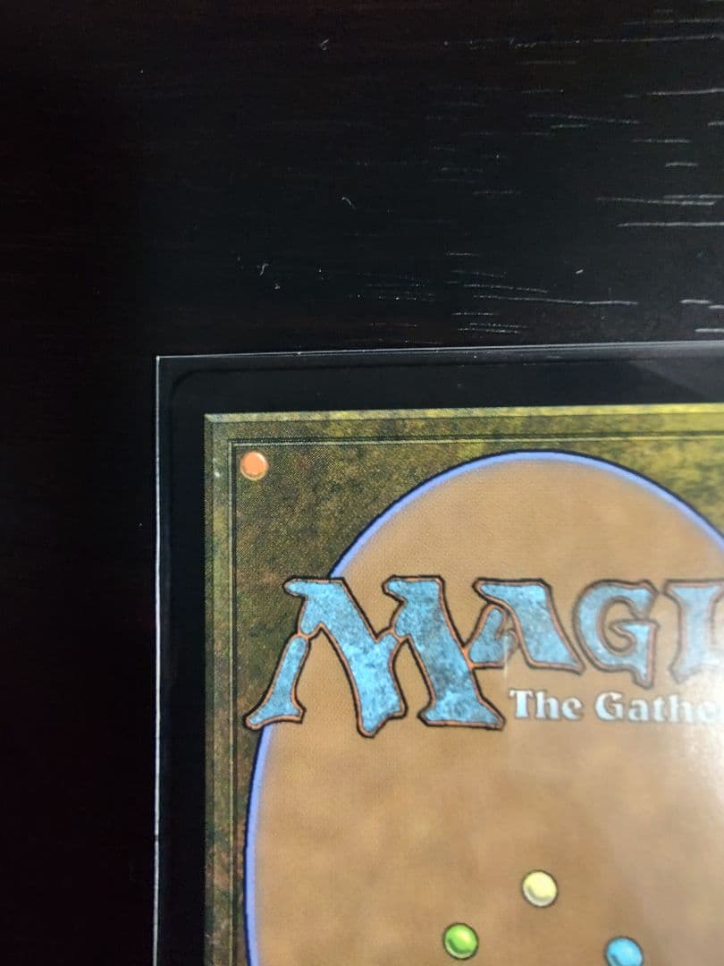 MTG FF　迷える黒魔道士、ビビ ボーダーレス　foil　vivi