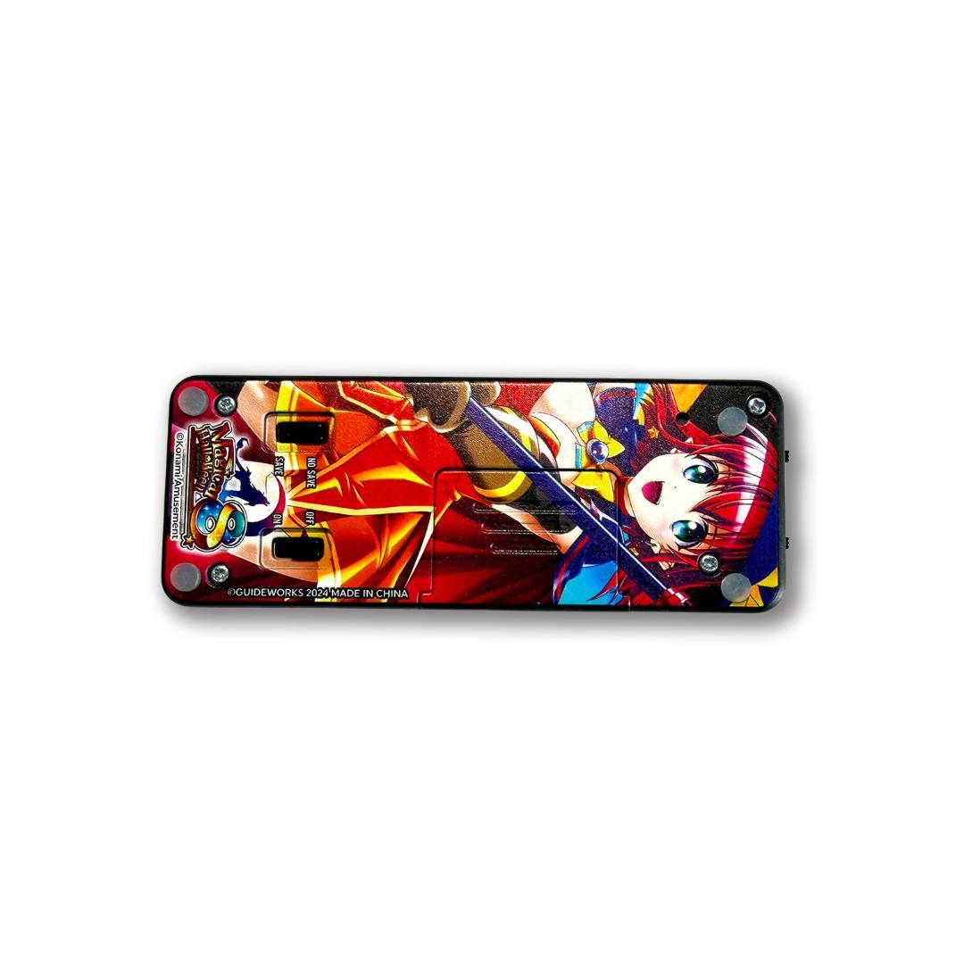 【新品未使用】勝ち勝ちくん　LED　マジカルハロウィン8　アリスバージョン