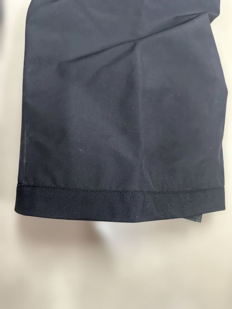 patagonia パウダーボウル黒M 人気サイズ 美品 ゴアテックス - メルカリ