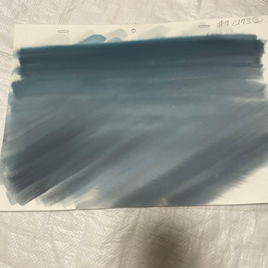 ポケモン セル画