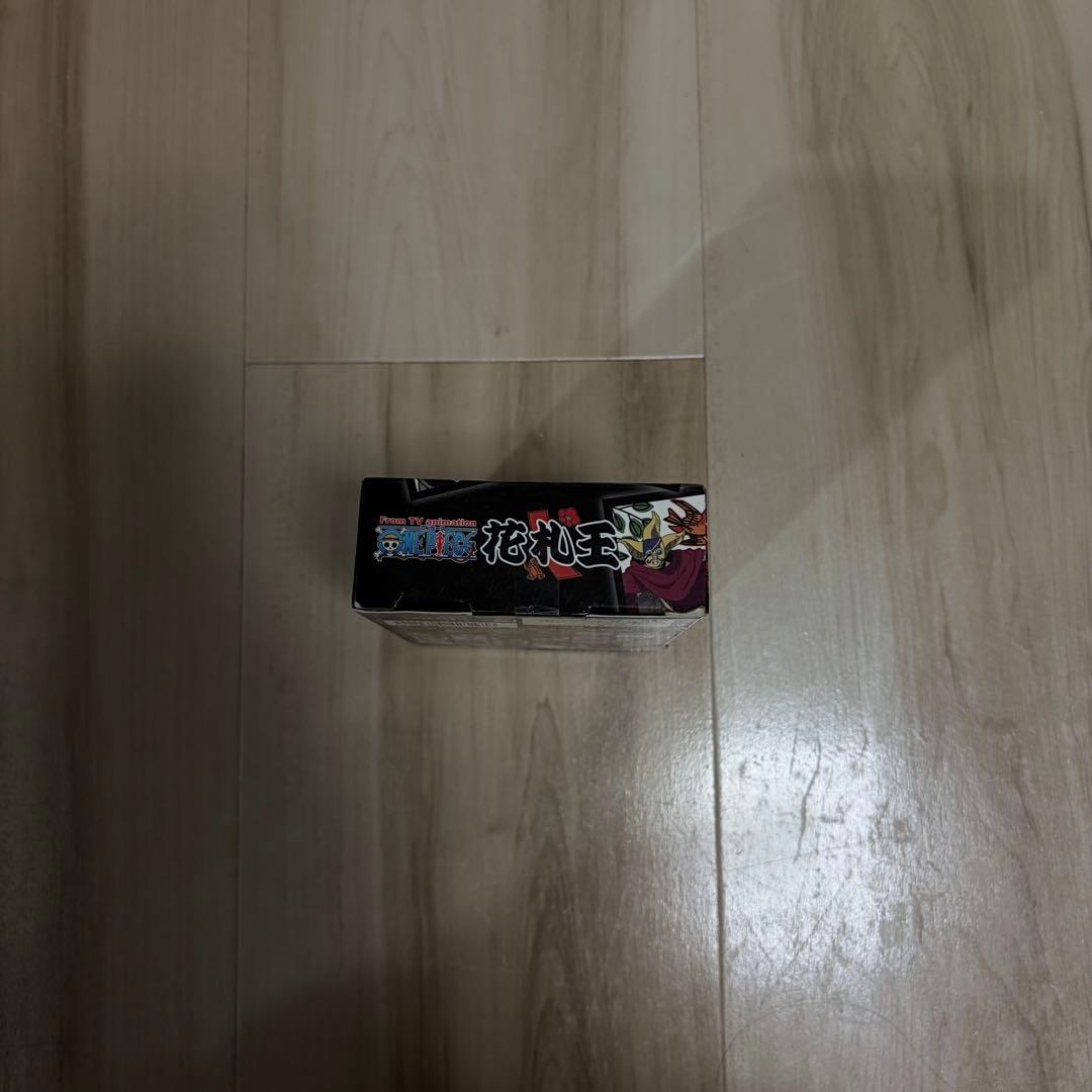 【終売品】【ONEPIECE】花札王