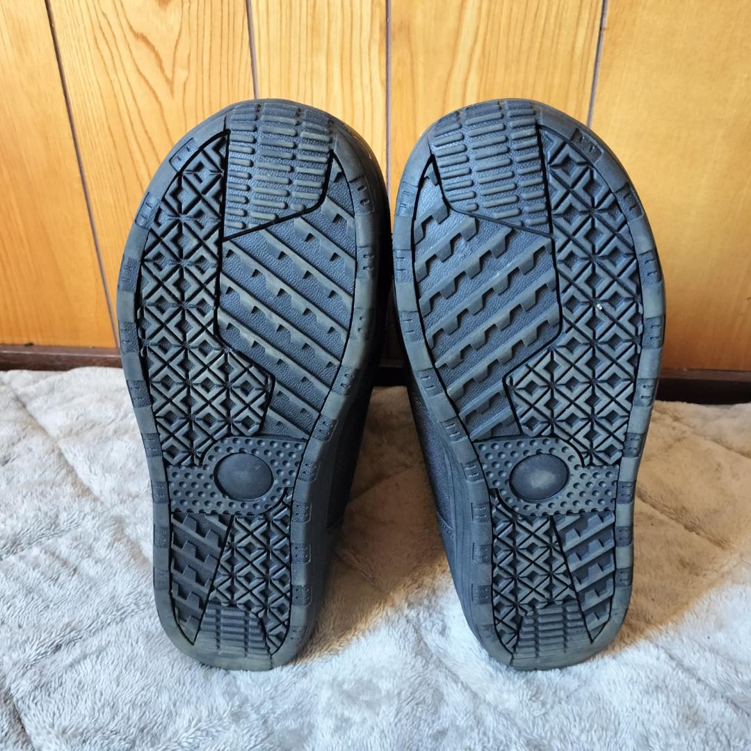 ビジョンピークス スノーボード ブーツ 27.5cm