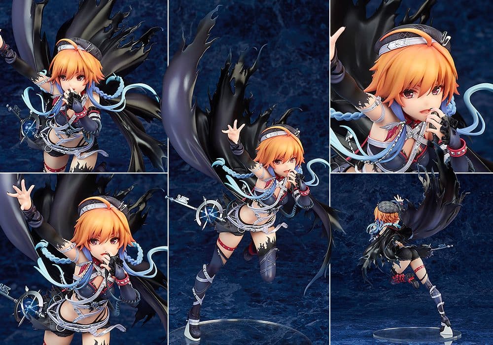 【未開封新品】二宮飛鳥 フィギュア 《偶像》のフラグメント ALTER