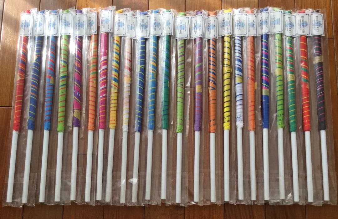 THE ALFEE 45周年グッズ（23本セット）