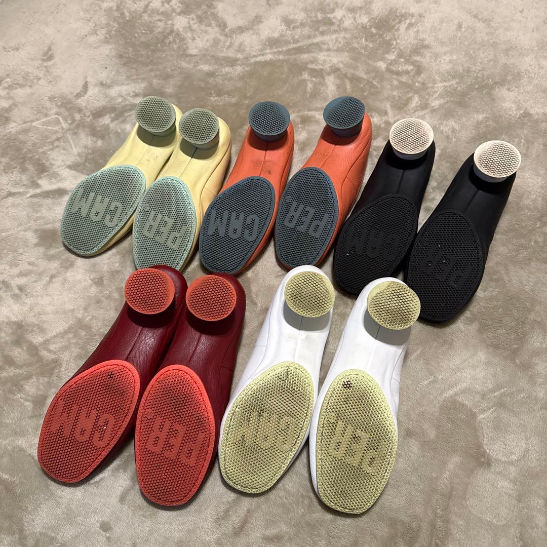 カンペール　23.5cm サイズ37