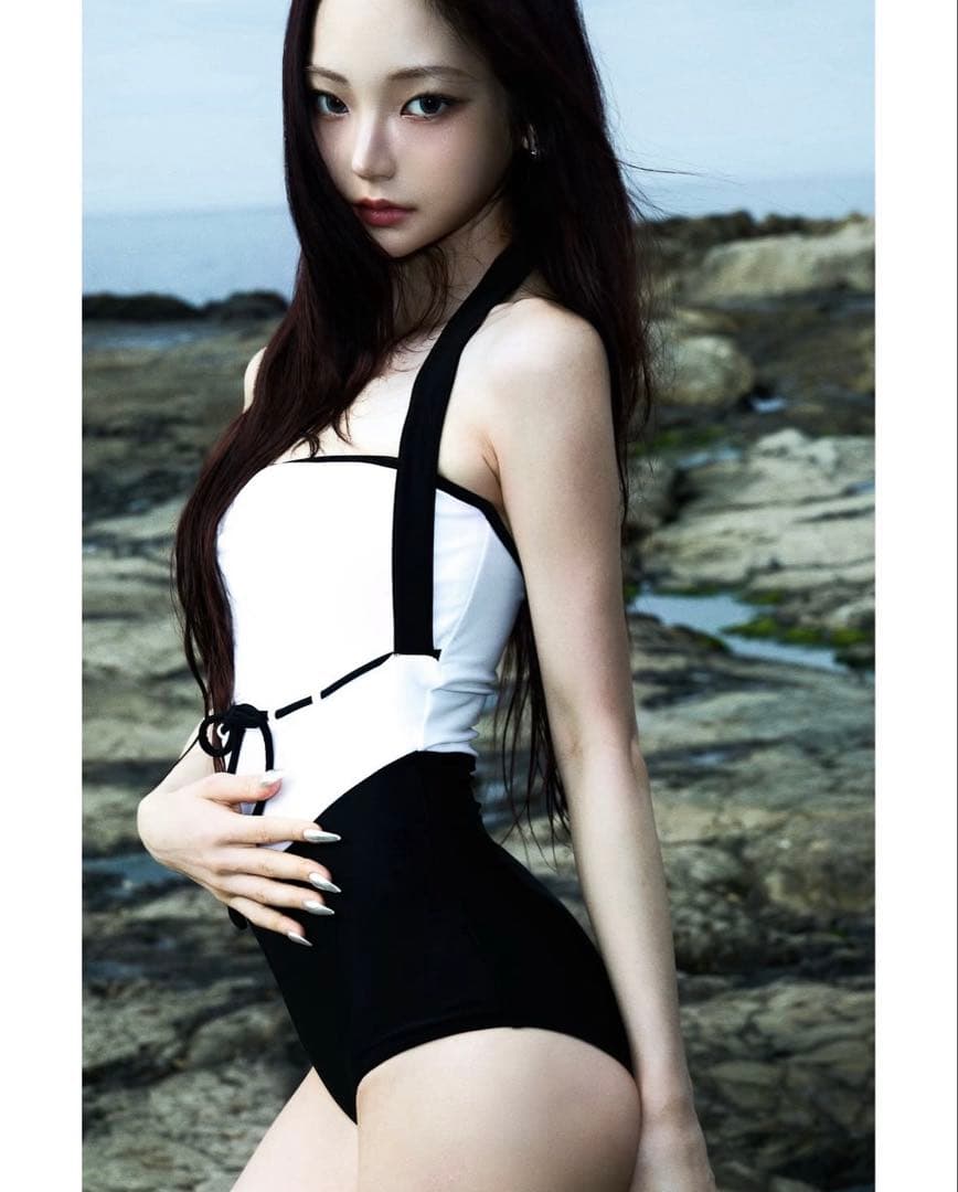 水着・ラッシュガード THEREDTHREAD S othello swimwear