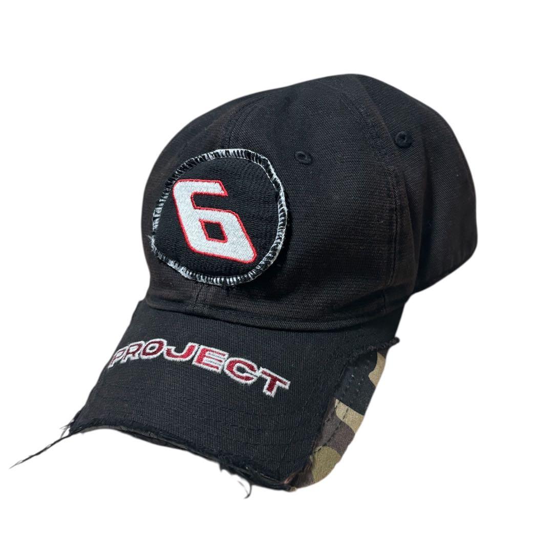project gr キャップ g/r