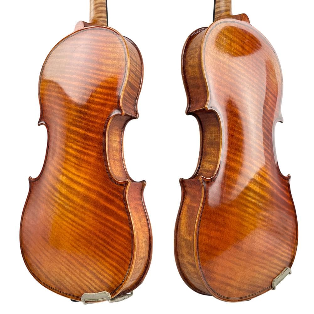 極美品□Karl HOFNER□バイオリン KH200 3/4 一枚板 70年代 - メルカリ