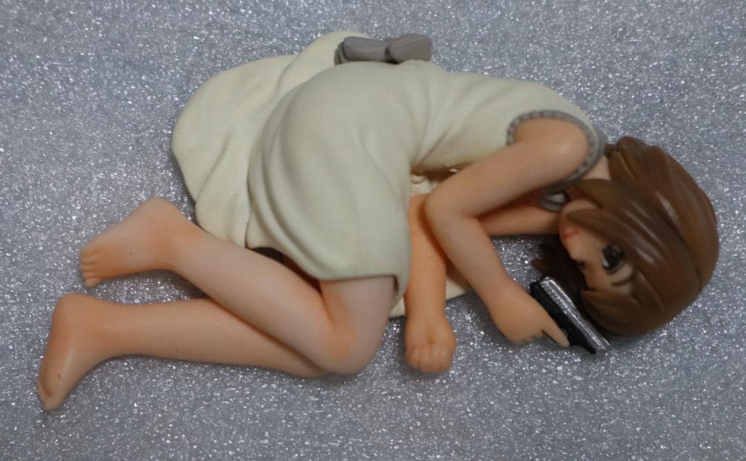 ❌ GUNSLINGER GIRL❌ 　ヘンリエッタ　フィギュア