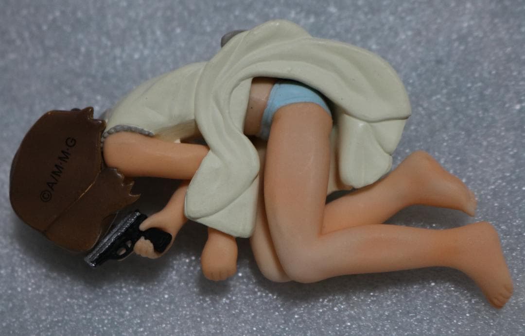 ❌ GUNSLINGER GIRL❌ 　ヘンリエッタ　フィギュア