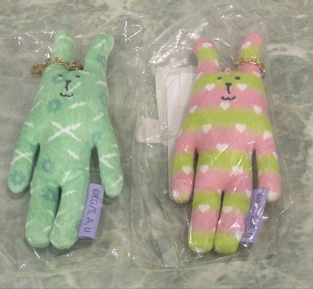 鬼滅の刃 クラフトホリック チャーム 実弥 蜜璃 鬼滅の刃」CRAFTHOLIC（クラフトホリック）コラボ