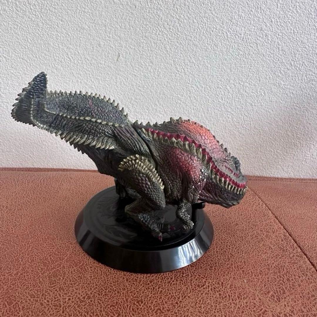 モンスターハンター　スタンダードモデル　９体　まとめ売り　フィギュア