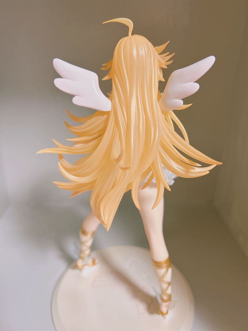 アルター　パンティ&ストッキングwithガーターベルト　1/8 フィギュア