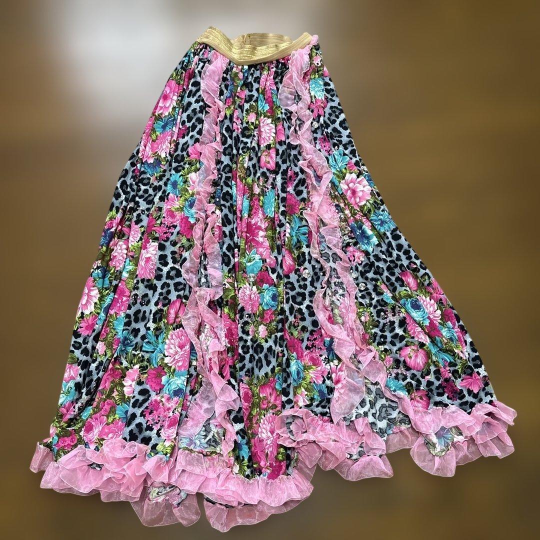 高級 サハルオカシャ 中古衣装 エジプト - メルカリ