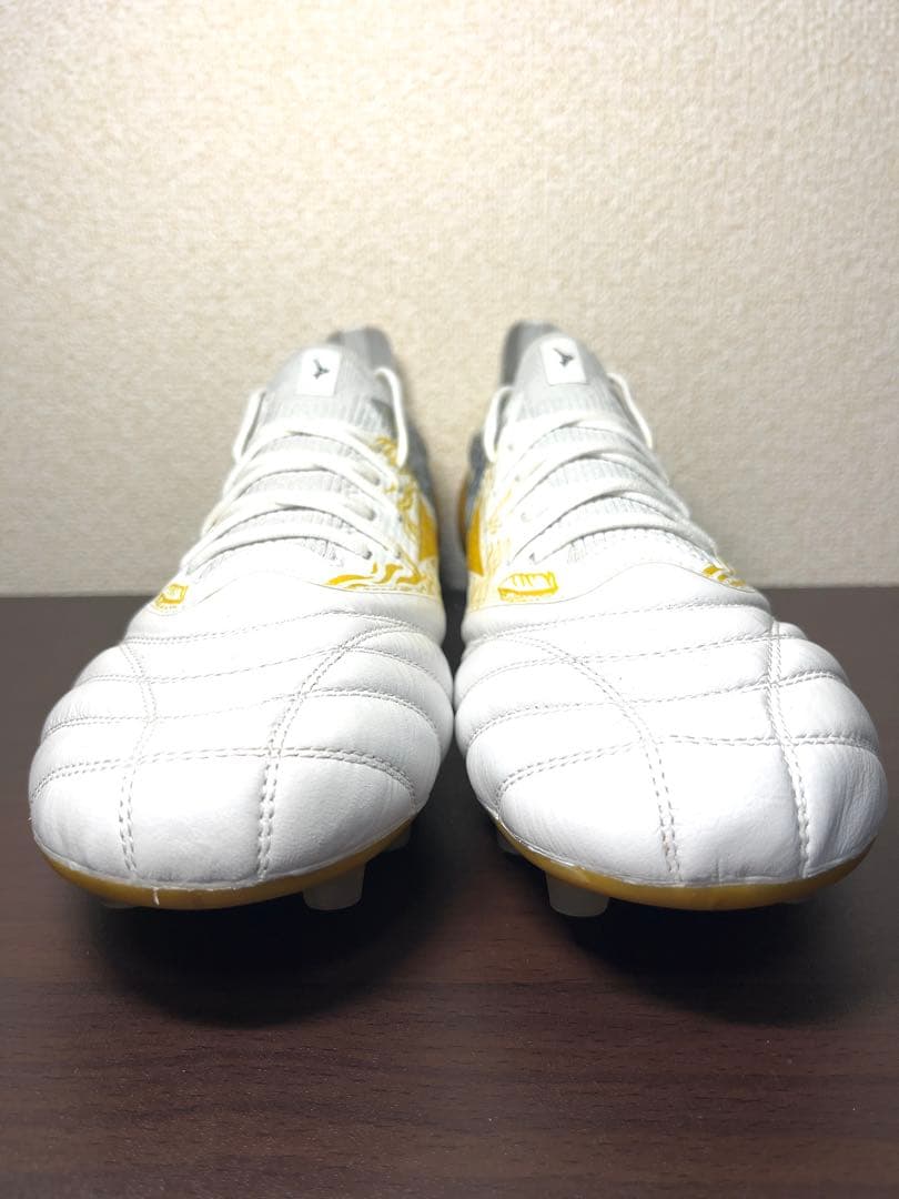 ★新品★ モレリアネオ3βエリート 27.5cm SR4 限定品