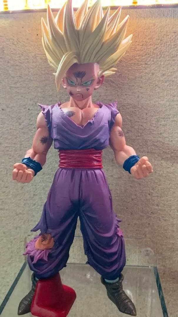 MSP 孫悟飯 国内正規品 spカラーver.