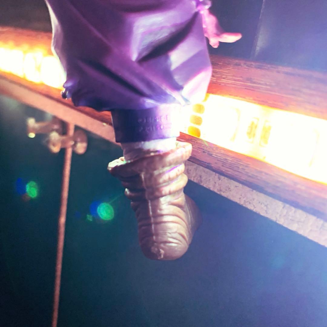 MSP 孫悟飯 国内正規品 spカラーver.