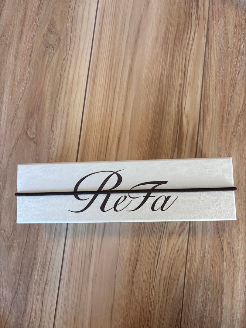 ReFaビューテイック フィンガーアイロン ReFa（リファ） MTG ビューテック フィンガーアイロン ST ReFa