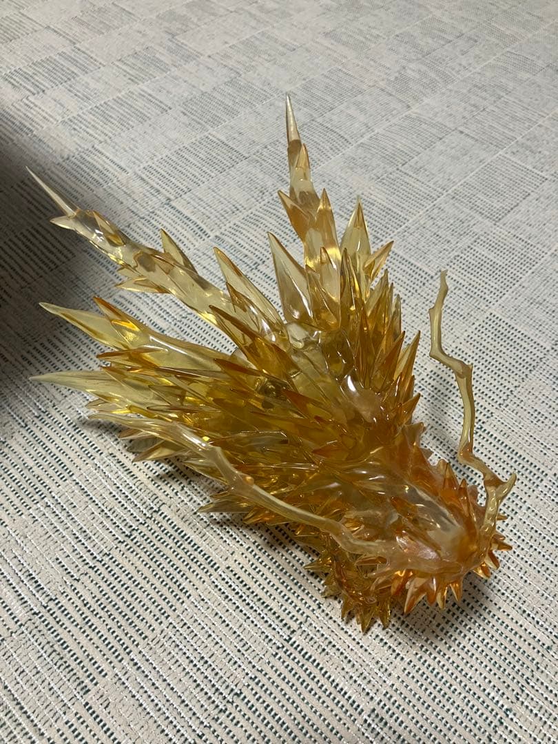 鬼滅の刃 我妻善逸 火雷神 フィギュア Hero Belief studio - メルカリ