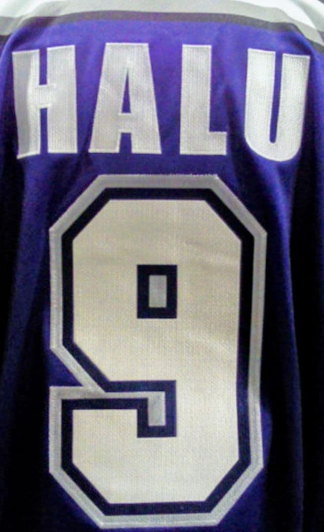 月9ドラマ「プライド」里中ハル(木村拓哉さん)着用モデルユニフォーム