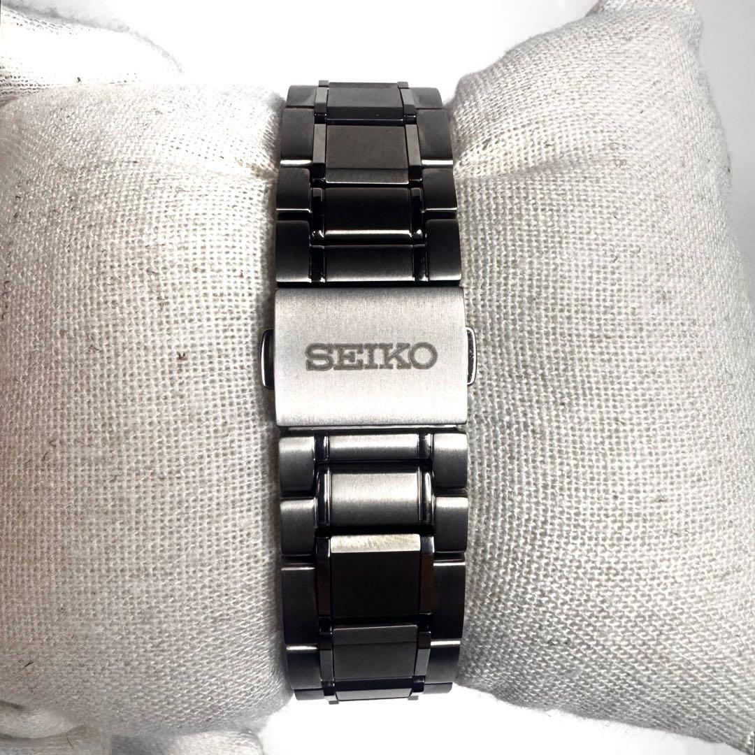 週末セール】SEIKO セレクション SBTM341 7B72-0AG0 時計 - メルカリ