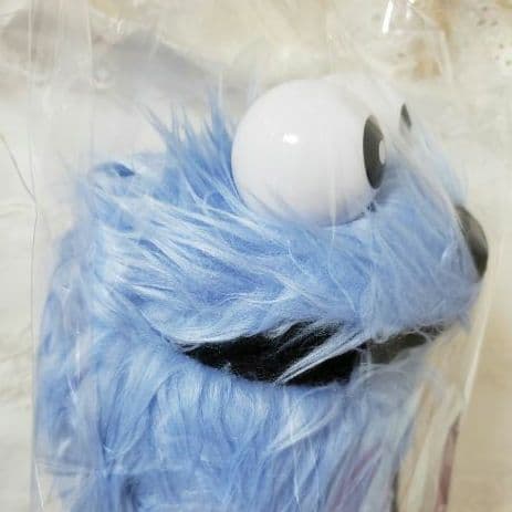 ☺️新品・タグ付・未開封☺️パペットスンスン★ポップアップストア★ぬいぐるみ3点