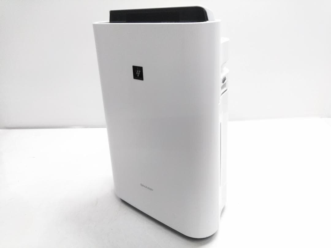 シャープ 空気清浄機 KC-40TH4-W プラズマクラスター 2021年製★ SHARP（シャープ） プラズマクラスター加湿空気清浄機 KC-40TH4-W