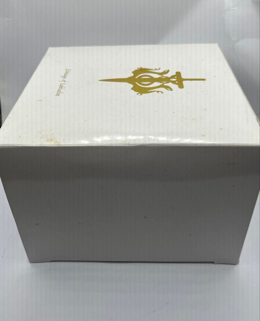 機動戦士ガンダム第08ＭＳ小隊 アイナ・サハリン　ペンダントウォッチ 箱付き