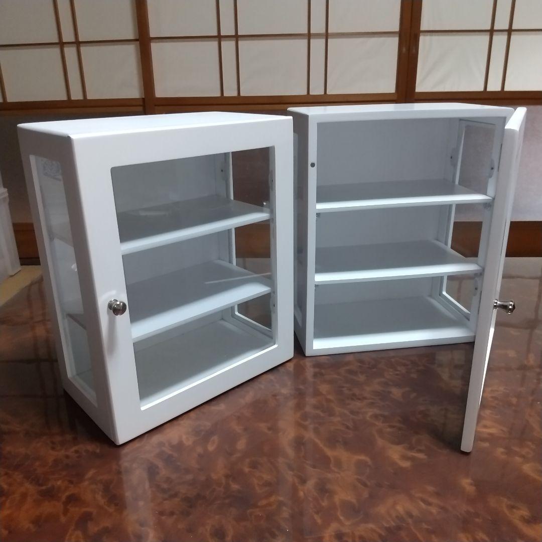 ニトリ(NITORI) アクセサリーケース SOFIA-ES 2台セット アクセサリーケース(SOFIA-ES)｜ニトリの口コミ - 今日はニトリの収納