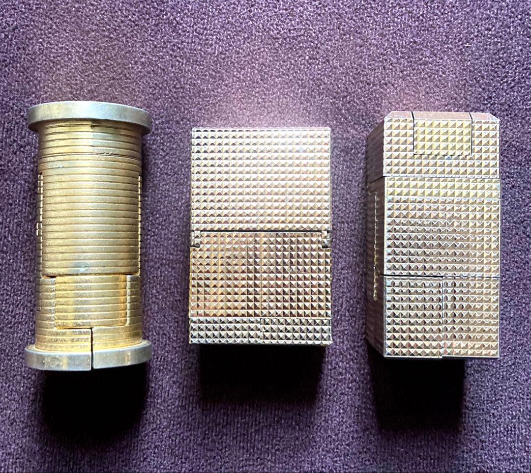 ポピー 超合金 ゴールドライタン＆タイムライタン GB-37 GB-40 当時物