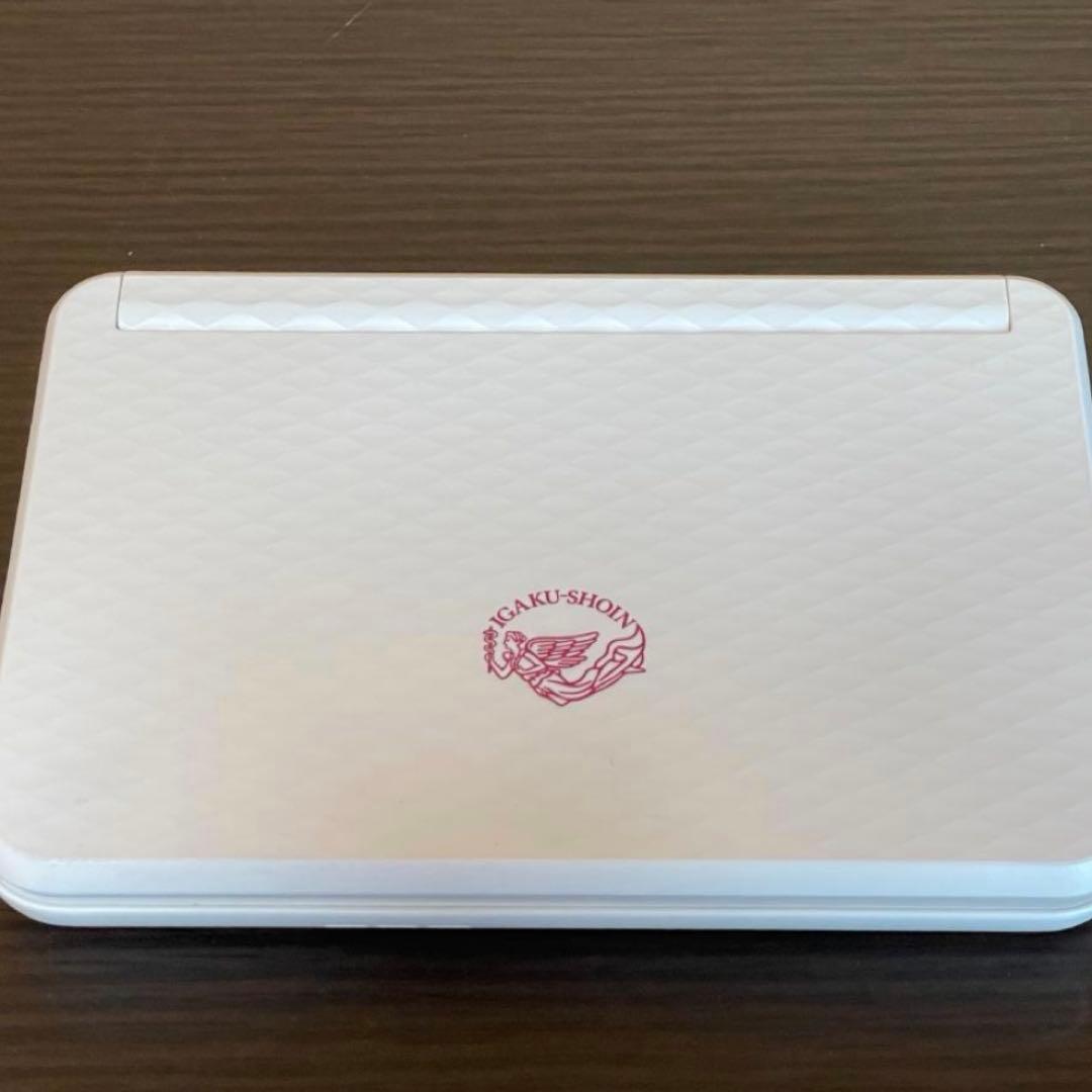 カシオ 電子辞書 医学書院 看護モデル IS-N12000 - メルカリ