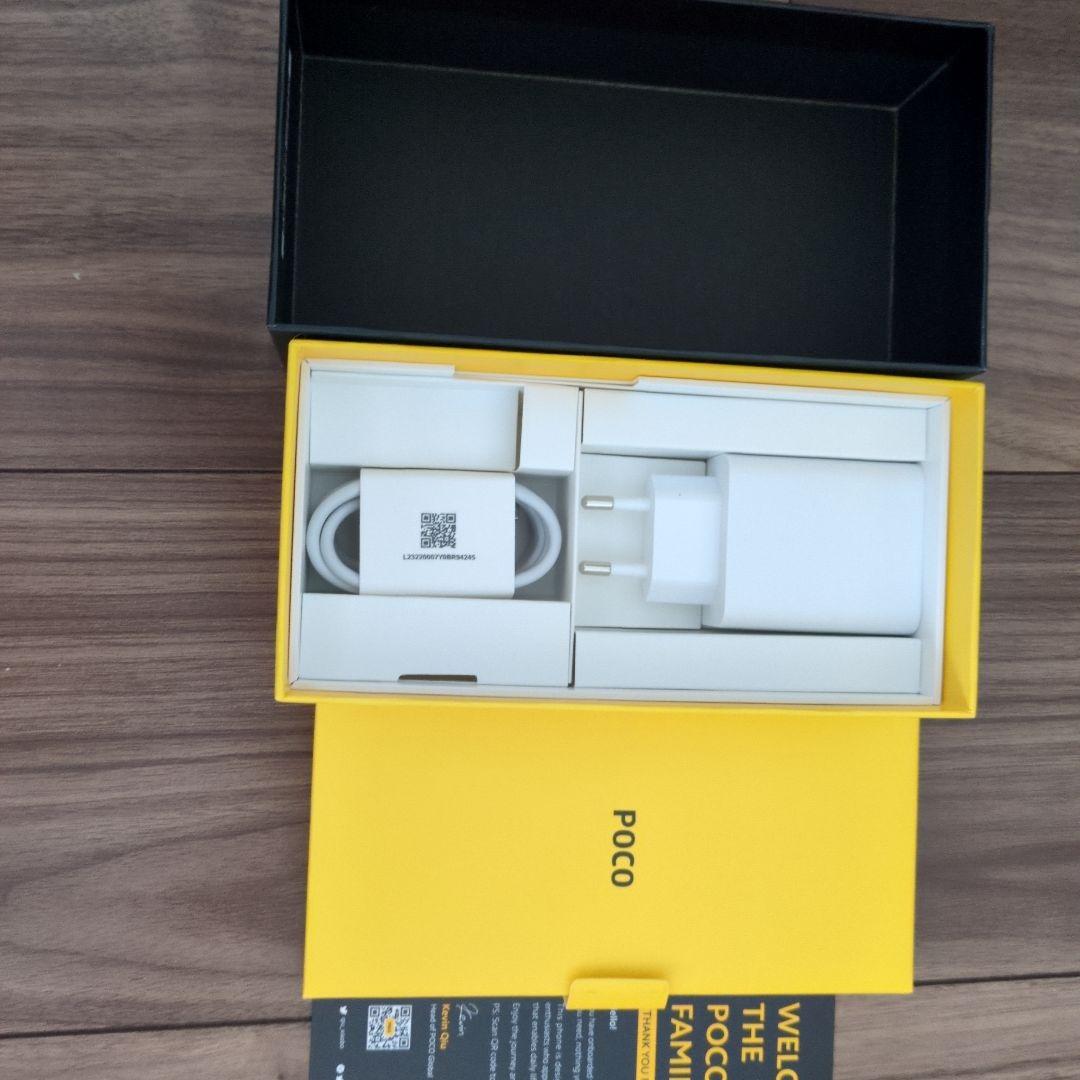 Xiaomi POCO F03 256GB - メルカリ