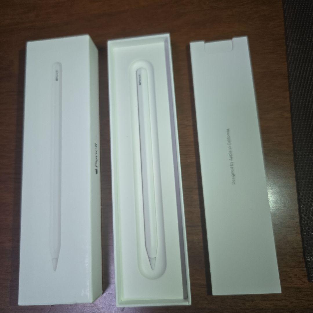 極美品　Apple Pencil 第二世代　MU8F2J/A ヨドバシ.com - アップル Apple Apple Pencil 第2世代 MU8F2J/A 通販