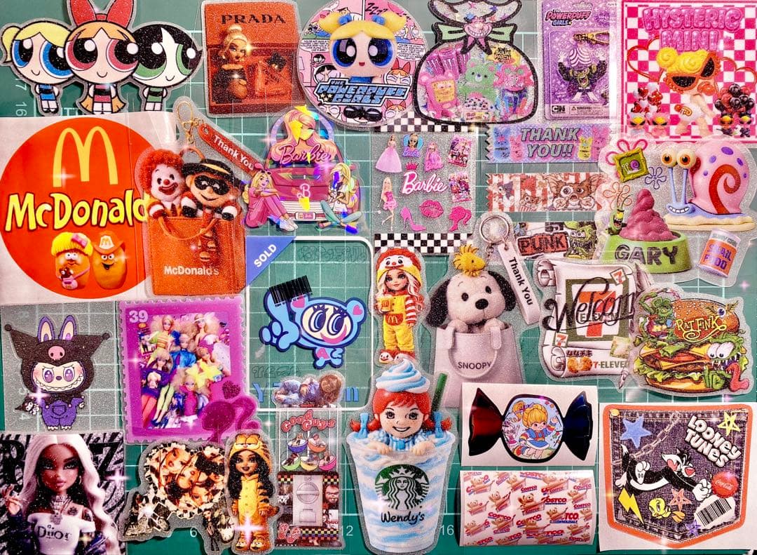 ゆん様 リクエスト 6点 まとめ商品 - メルカリ