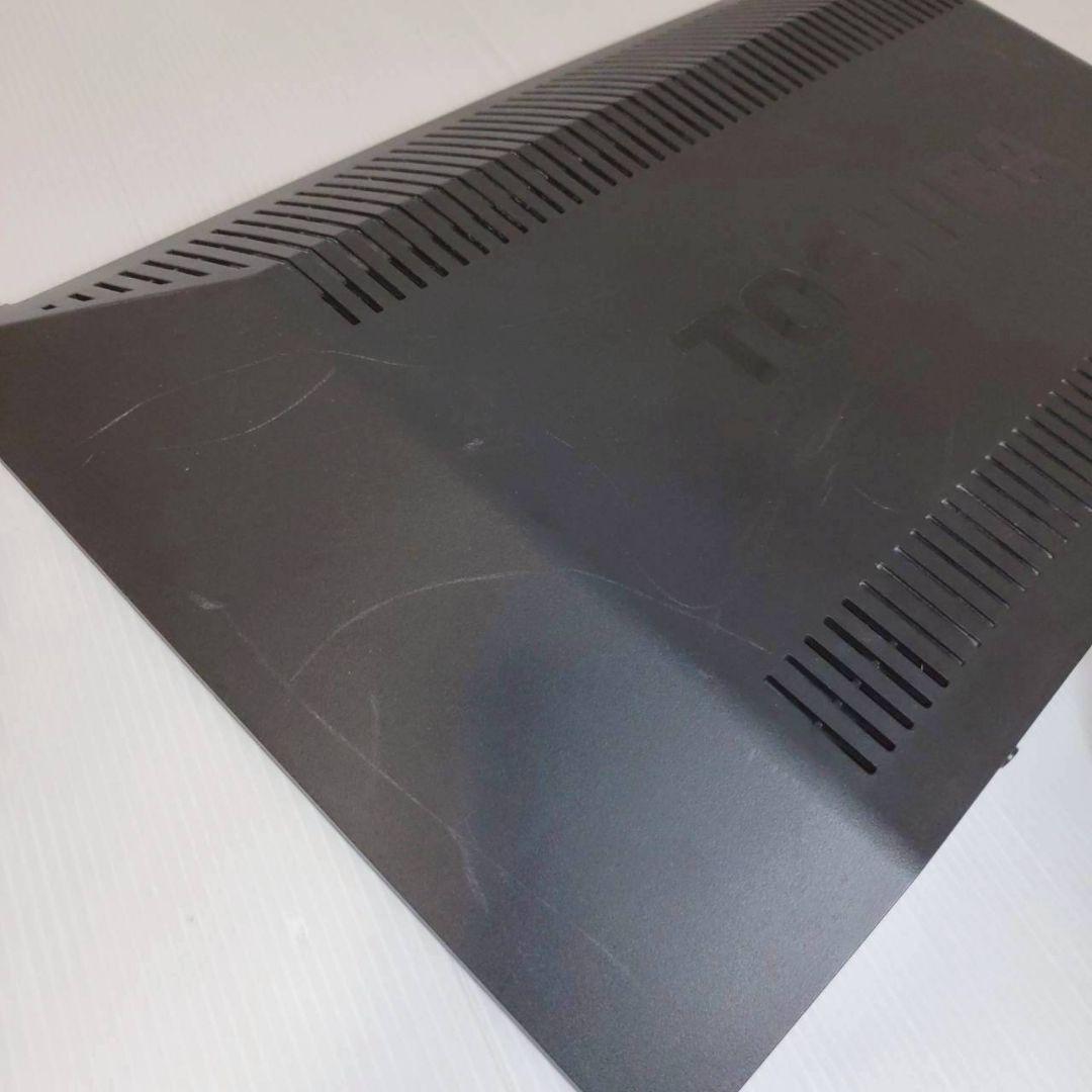 ​【レグザユーザー必見】東芝 タイムシフトマシンHDD 4.5TB