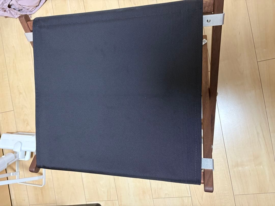 ナチュラルマウンテンモンキーズ Little cot<ウォルナット> NATURAL MOUNTAIN MONKEYS Little Cot(ナチュラルマウンテンモンキーズ