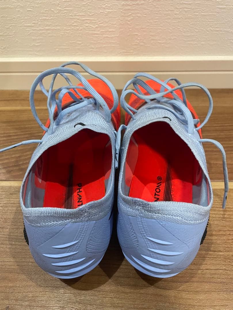 シューズ Nike Phantom 6 Low Elite AG-Pro 28.5cm