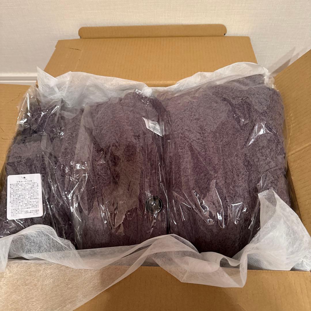 モコモコ3点】ジェラートピケ福袋 2026 B もこもこ3点セット