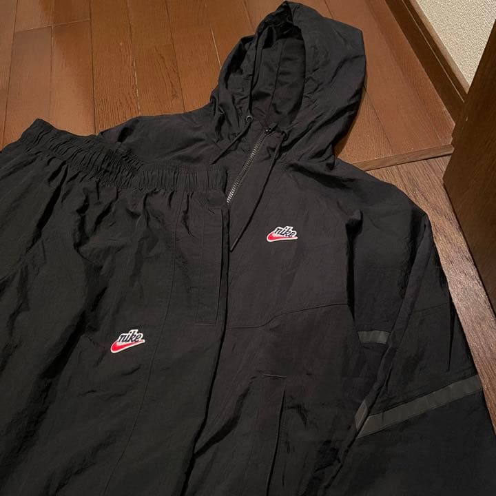 コムドット やまと 着用 Nike セットアップ - メルカリ