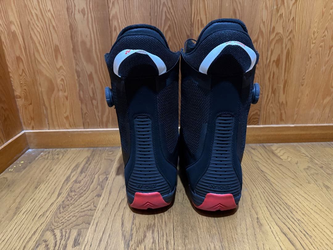 最終価格　YONEX ECLIPSON 27.5cm 22-23モデル