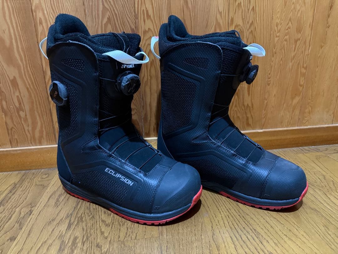 最終価格　YONEX ECLIPSON 27.5cm 22-23モデル