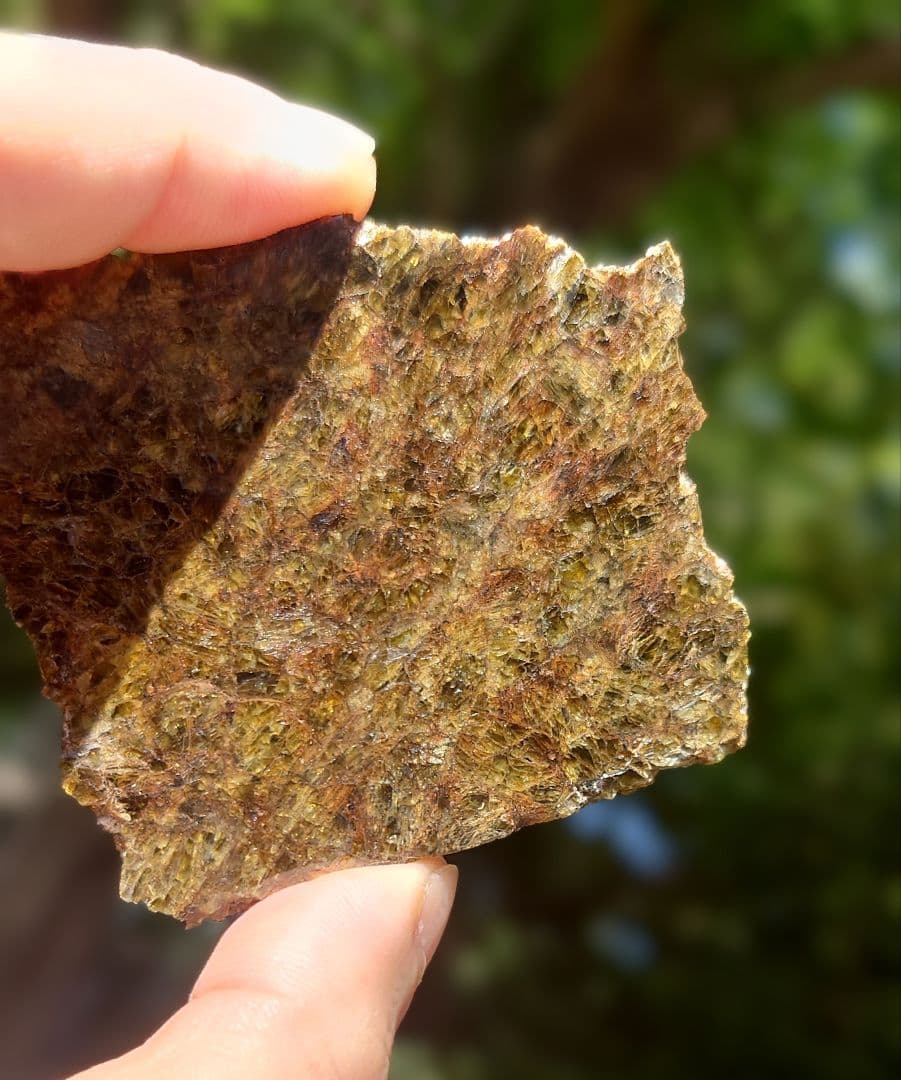 NWA 7831 隕石　ダイオジェナイト 41.1g　小惑星ベスタ ⭐