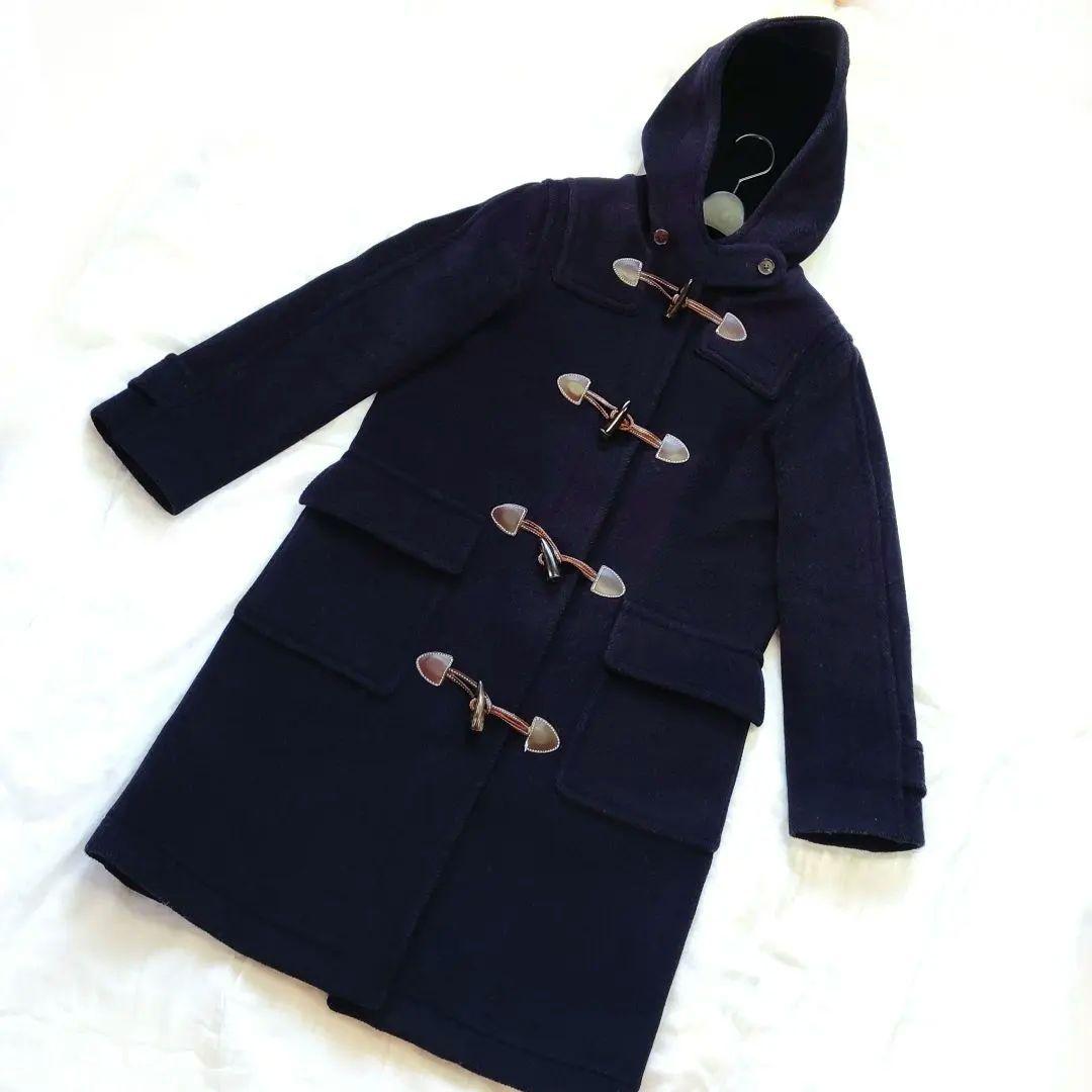 美品★オールドイングランド　ダッフルコート ネイビー ジョシュアエリス 楽天市場】【50%OFF】OLD ENGLAND / オールドイングランド｜JOSHUA