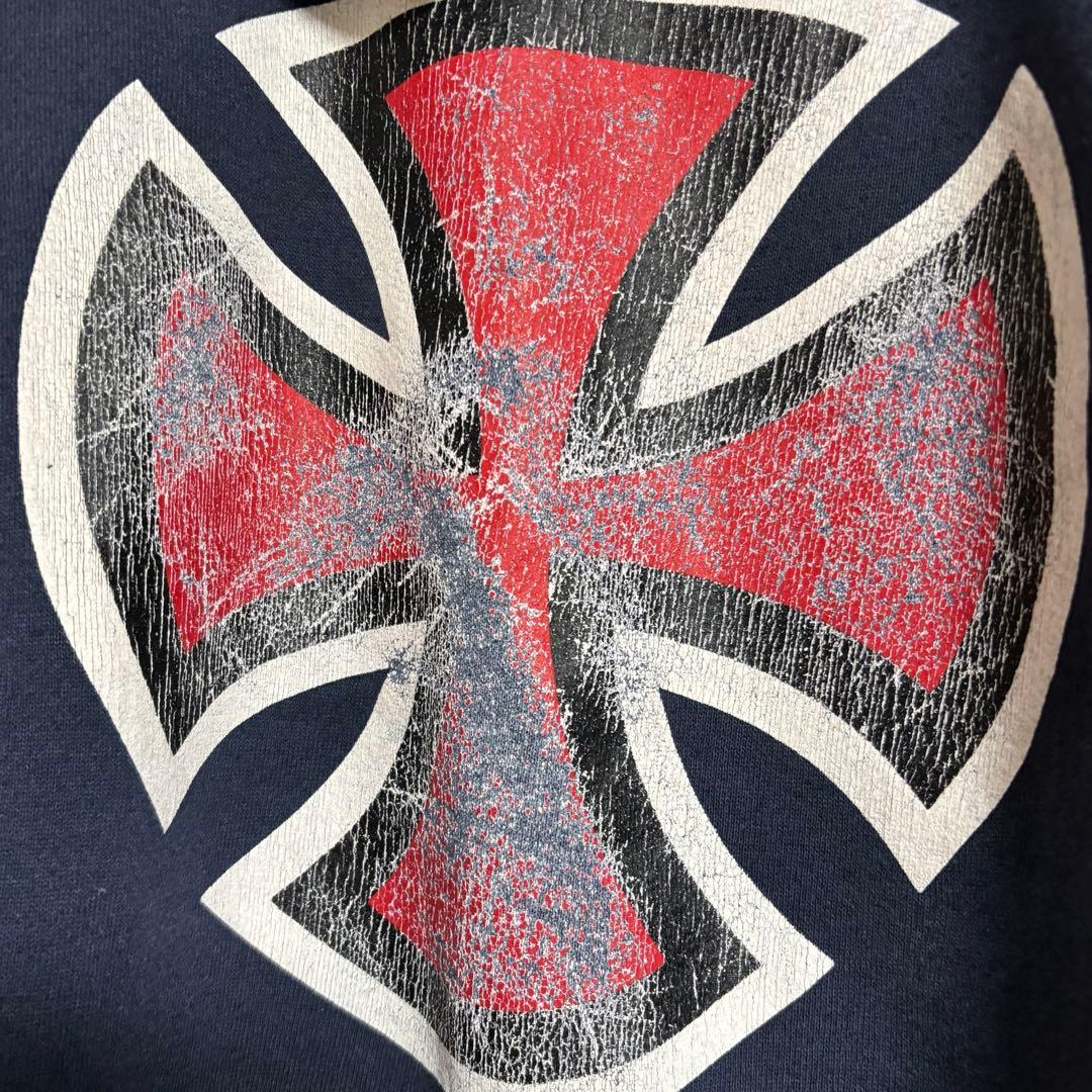 90s independent Lee body USA製 - メルカリ