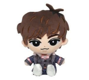 SnowMan すのチルぶら下がらないシリーズ BIGぬいぐるみ 9体 - メルカリ