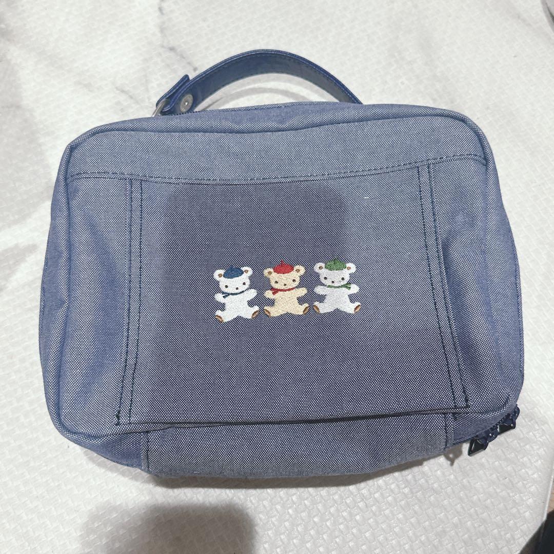 ファミリア おむつポーチ familiar おむつポーチ｜ファミリア公式オンラインショップ | ファミリア公式サイト