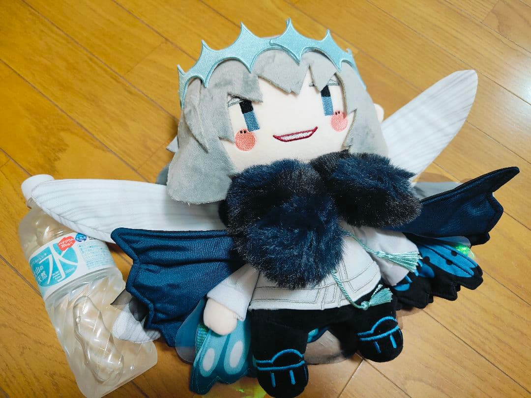 妖精王　ぬいぐるみ　オベロン 第三再臨