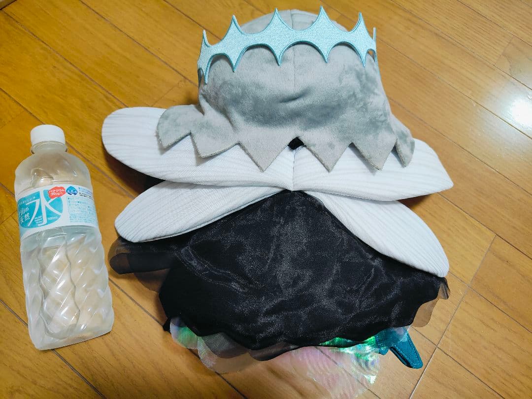 妖精王　ぬいぐるみ　オベロン 第三再臨