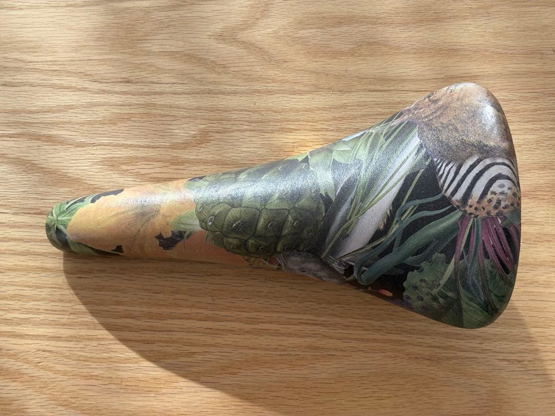 貴重廃盤KASHIMAX ALC カシマックス ピスト NJS 限定 - メルカリ